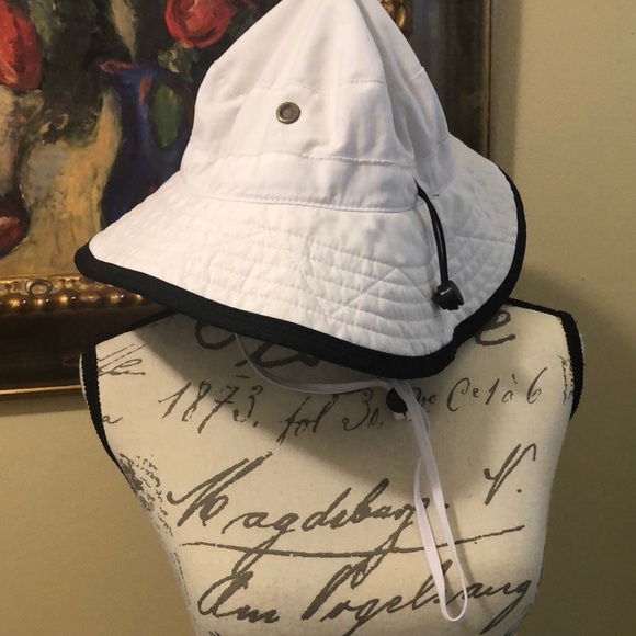 ☀️Solar Protection Floppy wide brim pull soft comfy hat - Picture 2 of 11